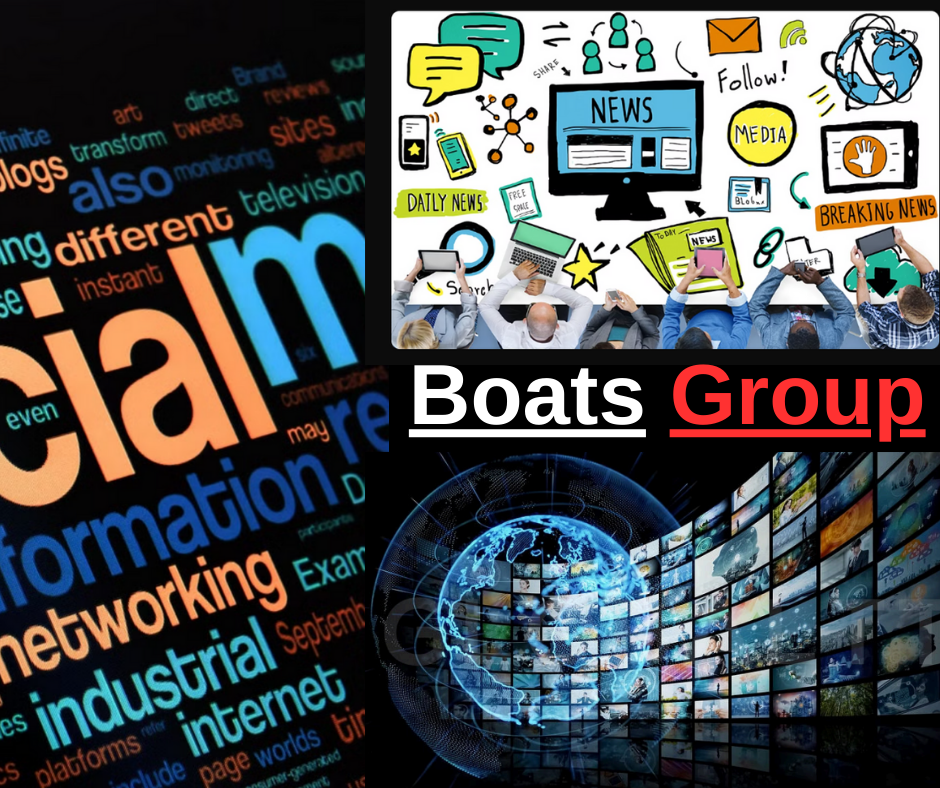 Boats Group