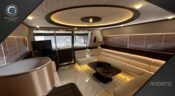 Efor Yacht Design Yat Refit ve Bakımda Yelkenli Rehberi’nde