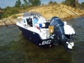 Euro Boat 600WA Walkaround Yelkenli Rehberi’nde
