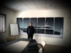 CG Marine Göcek Tekne Tamiri Yelkenli Rehberi’nde