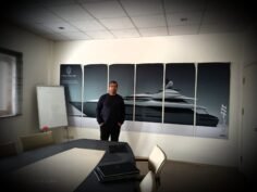 CG Marine Göcek Tekne Tamiri Yelkenli Rehberi’nde